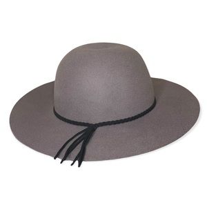 Olive & Pique Wool Hat